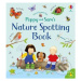 Poppy and Sam's Nature Spotting Book - Sam Taplin, Simon Taylor-Kielty (ilustrácie) - kniha z ka