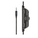 TRUST sluchátka GXT 488 Forze PS4 Gaming Headset - Sony Licensed - black