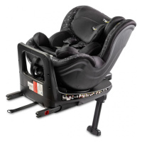 CARETERO Twisty Isofix i-Size 2020 black