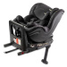 CARETERO Twisty Isofix i-Size 2020 black