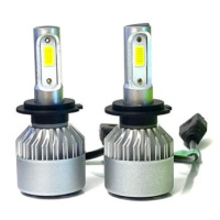 AUTOLAMP LED H7 12V-24V 4000 lm 2 ks