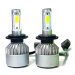 AUTOLAMP LED H7 12V-24V 4000 lm 2 ks