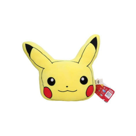 Pikachu polštář 44 cm