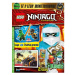 Časopis LEGO Ninjago Legacy 05/24