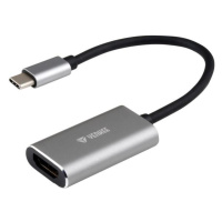 Adaptér YENKEE USB C na HDMI YTC 012