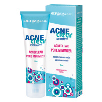 Dermacol Acneclear gel-krém na redukci pórů