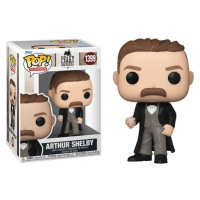 Funko POP! #1399 TV: Peaky Blinders - Arthur Shelby