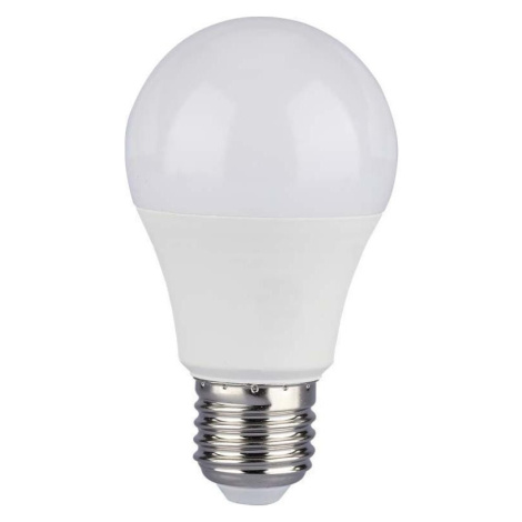 E27 LED žárovka 8,5W, 806lm, SAMSUNG chip, A60 Neutrální bílá Donoci