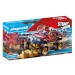 Playmobil 70549 stuntshow monster truck horned