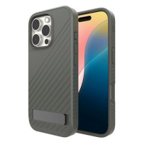 ZAGG Cases Denali Snap KS Apple iPhone 16 Pro Světle zelená