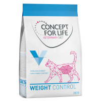 Concept for Life Veterinary Diet Weight Control - 350 g