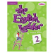 English Ladder 2 Pupil´s Book Cambridge University Press