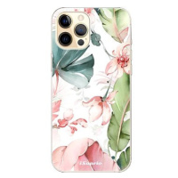 iSaprio Exotic Pattern 01 pro iPhone 12 Pro Max