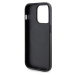 Ochranný kryt Guess Saffiano MagSafe pro Apple iPhone iPhone 15 Pro Max, černá
