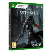 The Last Faith - Xbox