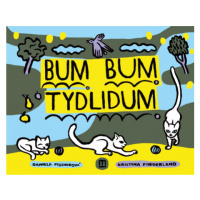 Bum bum tydlidum Meander