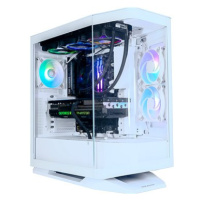 AlzaPC GameBox Ultimate - i9 / RTX4090 / 64GB RAM / 2TB SSD / White