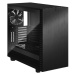 Fractal Design Define 7 Light Tempered Glass FD-C-DEF7A-02 Černá