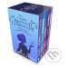 The Complete Rosewood Chronicles Collection - Connie Glynn - kniha z kategorie Beletrie pro děti