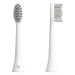 TESLA Smart Toothbrush TS200 Brush Heads, White 2 ks