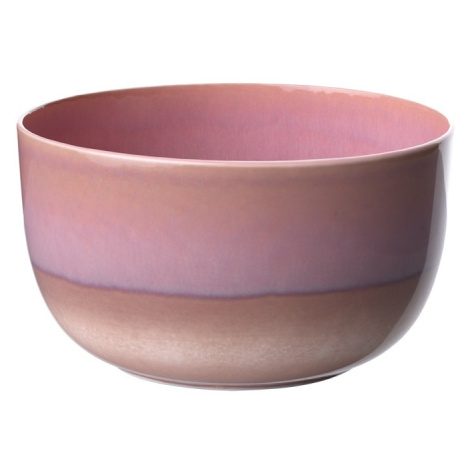 Villeroy & Boch V&B Perlemor Coral Servírovací miska 19-5173-3170