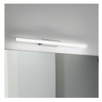Ideal Lux Ideal Lux-LED Koupelnové osvětlení zrcadla RIFLESSO LED/17W/230V 62cm IP44 chrom