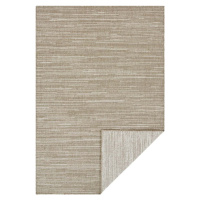 Béžový venkovní koberec 230x160 cm Gemini - Elle Decoration