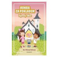 Honba za pokladem - Tajemný odkaz