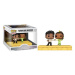 Funko POP! Disney's 100th Anniversary POP Moment 2-Pack Tiana & Naveen 1322