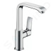 Hansgrohe 31187000 - Umyvadlová baterie s výpustí Push-Open, chrom