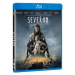 Seveřan - Blu-ray