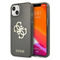 Kryt Guess GUHCP13SPCUGL4GBK iPhone 13 mini 5,4