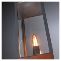 Paulmann Paulmann Plug & Shine Venea podstavná lampa výška 40 cm