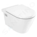 GROHE Solido Sada pro závěsné WC + klozet a sedátko softclose, tlačítko Nova Cosmopolitan, chrom
