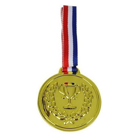 Tři medaile Zlatá Stříbrná Bronzová Zlaté Simba