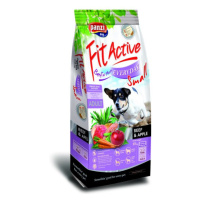FitActive Everyday Small Beef & Apple 4 kg (306278)