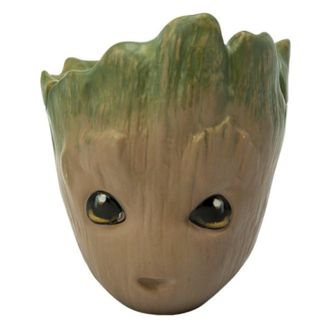 Hrnek Marvel - Groot, 0,3 l ABY STYLE