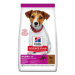 Hill S Science plan Puppy Small&mini Lamb&rice pro psy 1,5kg