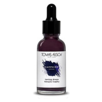 TOMAS ARSOV Sapphire tónující kapky 30 ml