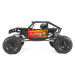 Axial Capra 1.9 4WD 1:10 RTR zelená