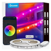 Govee WiFi RGBIC Smart PRO LED pásek 5m - extra odolný