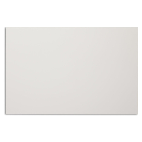 Chameleon Bílá tabule SHARP, bezrámové provedení, s rovnými rohy, š x v 2380 x 1180 mm