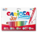 Carioca Joy fixy 24ks omyvatelné Carioca