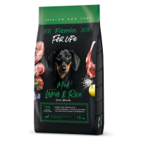 Fitmin For Life Dog Lamb & Rice Mini 12kg