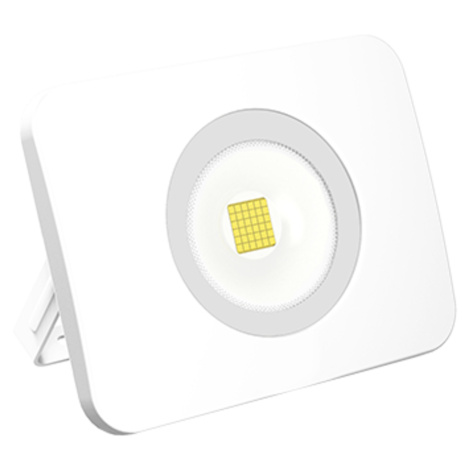 LFI LED reflektor 20W 3000K bílý FL-20WC