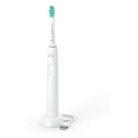 PHILIPS Sonicare 3100 HX3671/13 Sonický elektrický zubní kartáček bílý