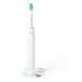 PHILIPS Sonicare 3100 HX3671/13 Sonický elektrický zubní kartáček bílý