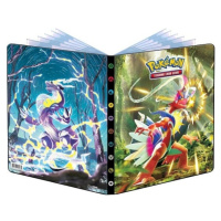 Pokémon UP: SV01 Scarlet & Violet - A4 album