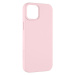 Zadní kryt Tactical Velvet Smoothie pro Apple iPhone 15 Plus, pink panther