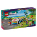 LEGO® Friends - Elektrické auto a nabíjecí stanice